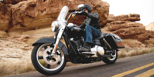Assicurazione Harley Davidson