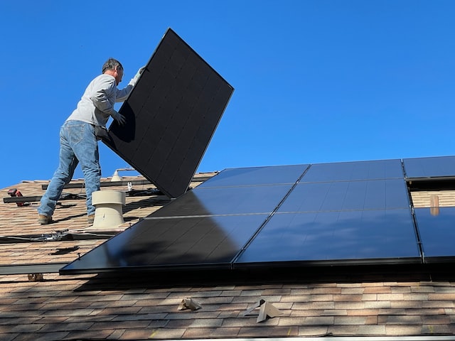 assicurazione pannelli fotovoltaici