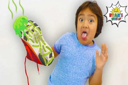 Youtuber Più Pagato