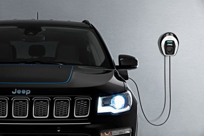 Auto Elettriche O Plug In Hybrid