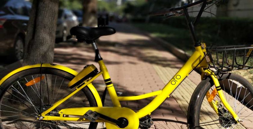 Bike sharing: adesso entra in giocBike sharing: adesso entra in gioco anche Google Mapso anche Google Maps con servizi innovativi. Bike sharing
