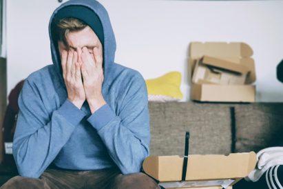 Burnout Da Rientro Al Lavoro