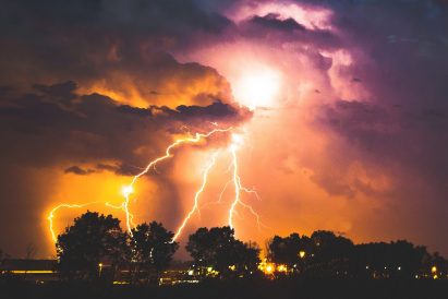 Cambiamenti Climatici