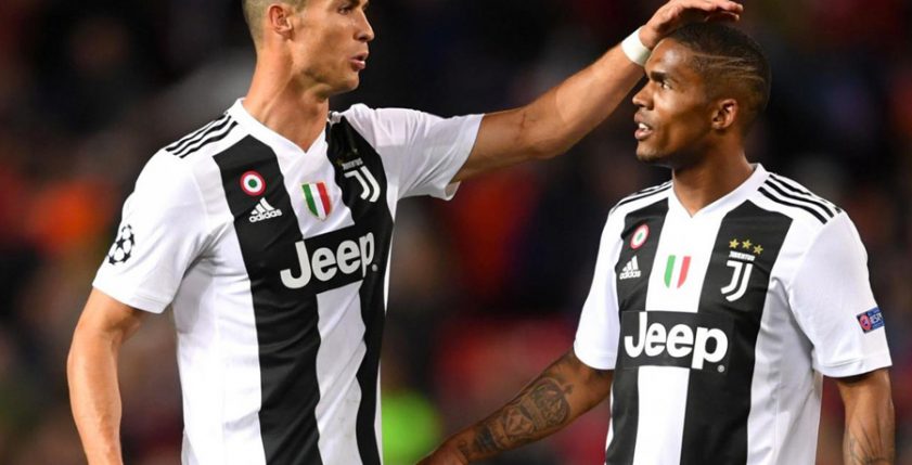 Furti a casa? Se succede anche a Cristiano Ronaldo e Douglas Costa... Ecco la nostra Globale Casa che ben spiega come proteggerti. Furti a casa