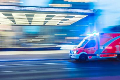 Incidente Grave Sul Monopattino Elettrico