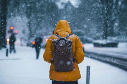 Proteggere La Pelle Dal Freddo