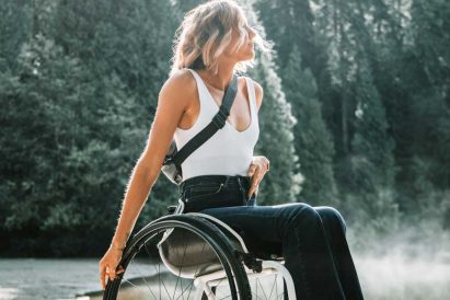 Veicoli Per Disabili