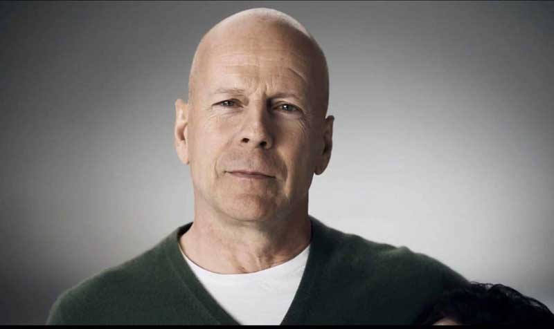 Patrimonio personale Bruce Willis