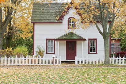 Assicurazione Per La Casa