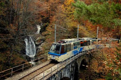 Viaggiare Con I Bambini
